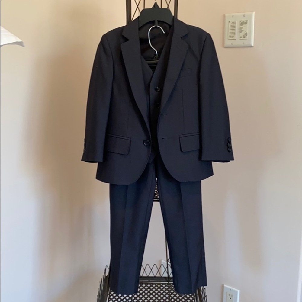 American Exchange boy’s 3 piece suit